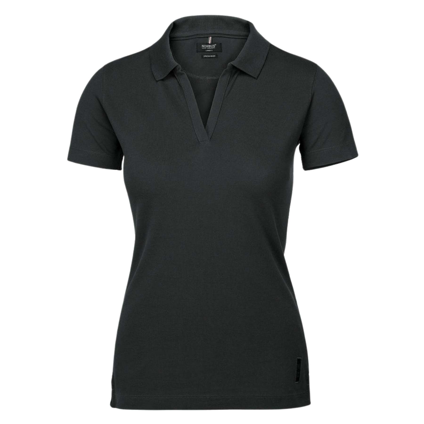 Nimbus - HARVARD V-Neck Poloshirts - Dame