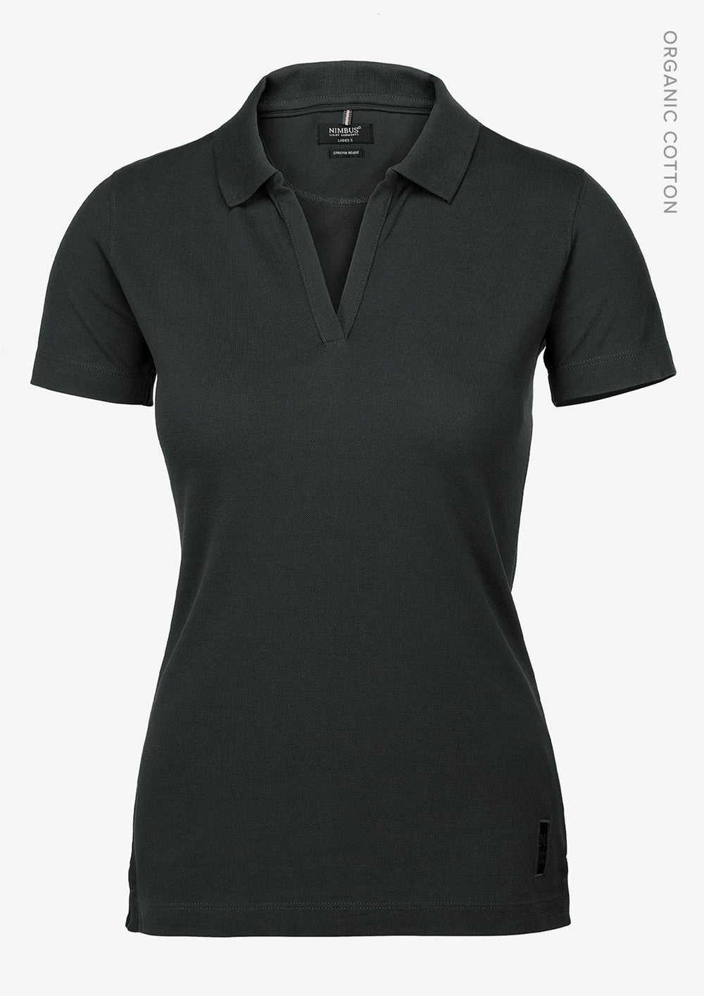 Nimbus - HARVARD V-Neck Poloshirts - Dame