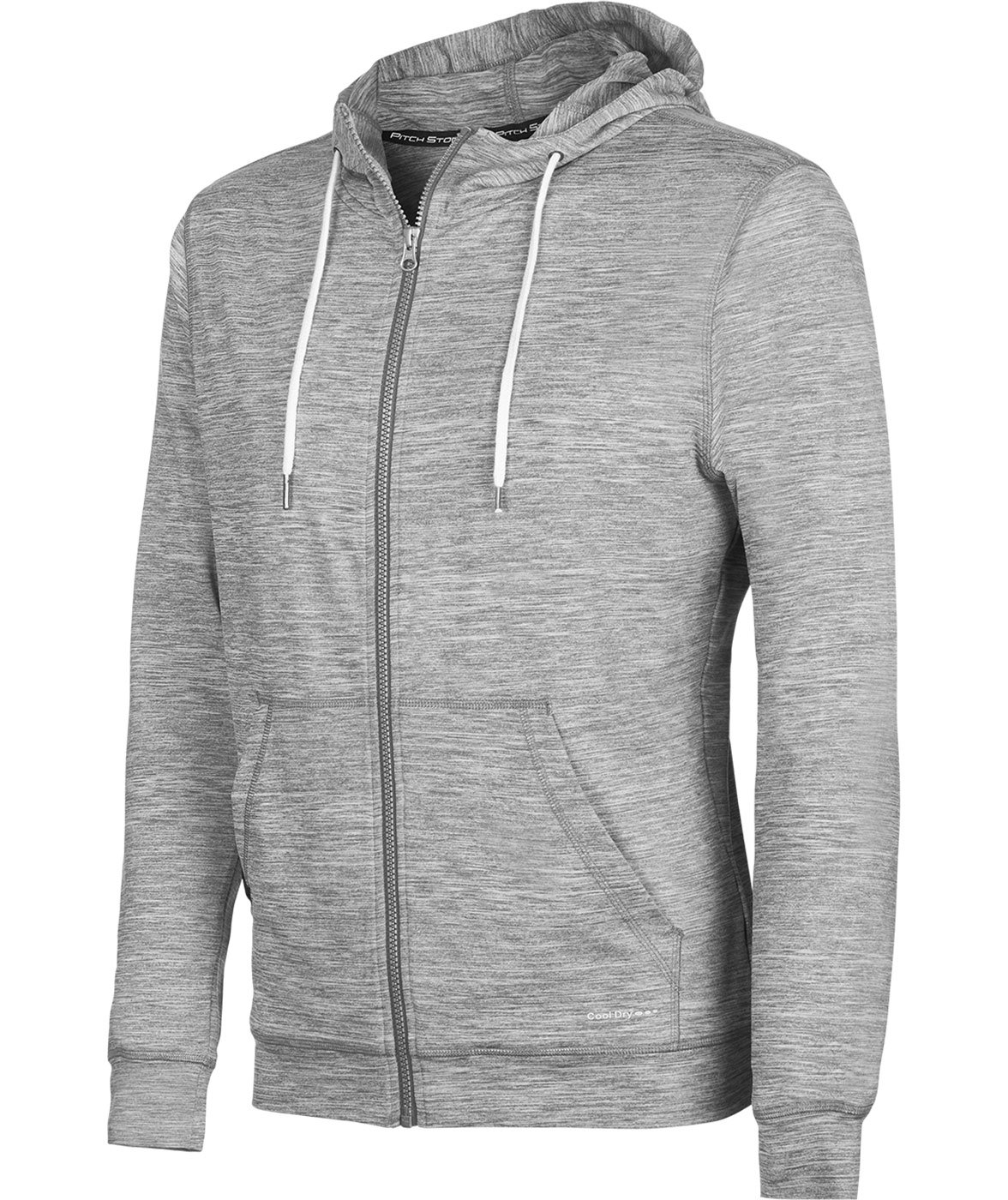PitchStone - LIGHT HOODIE, Unisex