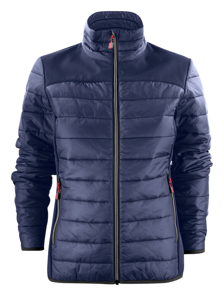Expedition Jacket, Dame