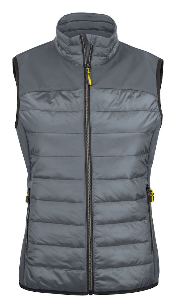 Printer Expedition Vest, Dame