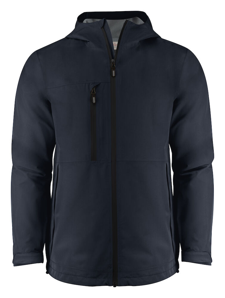 Printer - HIKER JACKET, Herre