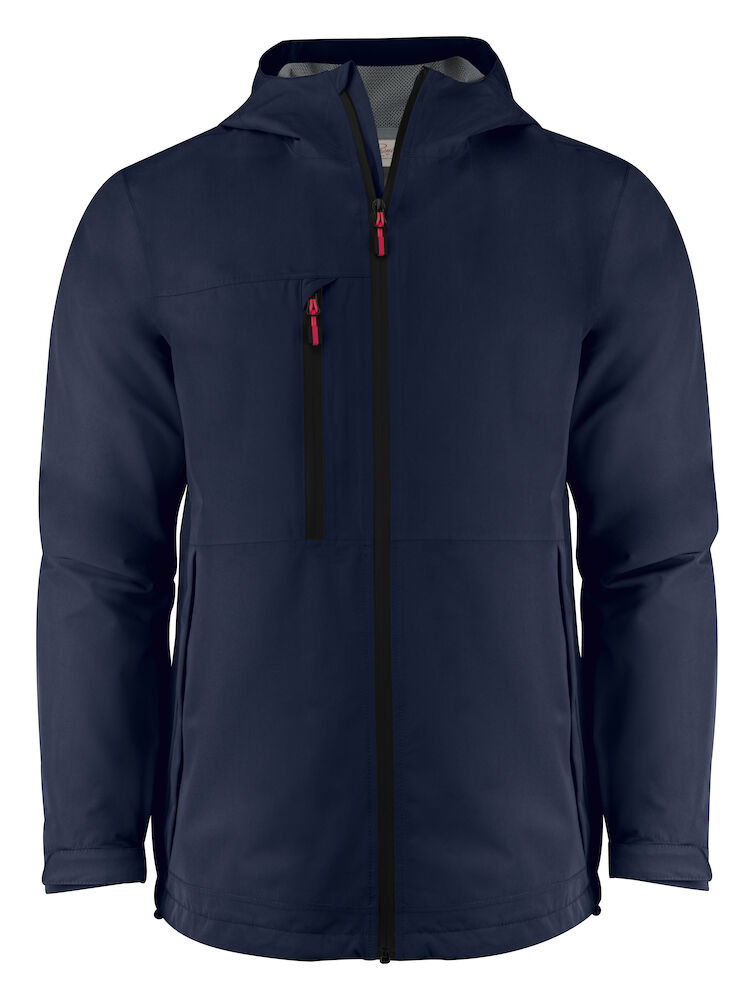 Printer - HIKER JACKET, Herre