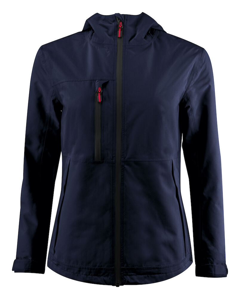Printer - HIKER JACKET, Dame