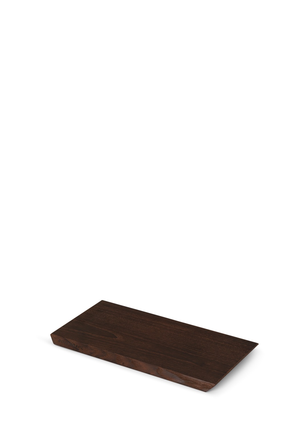 

Rosendahl - RÅ Skærebræt 31x17.5 cm thermo ask