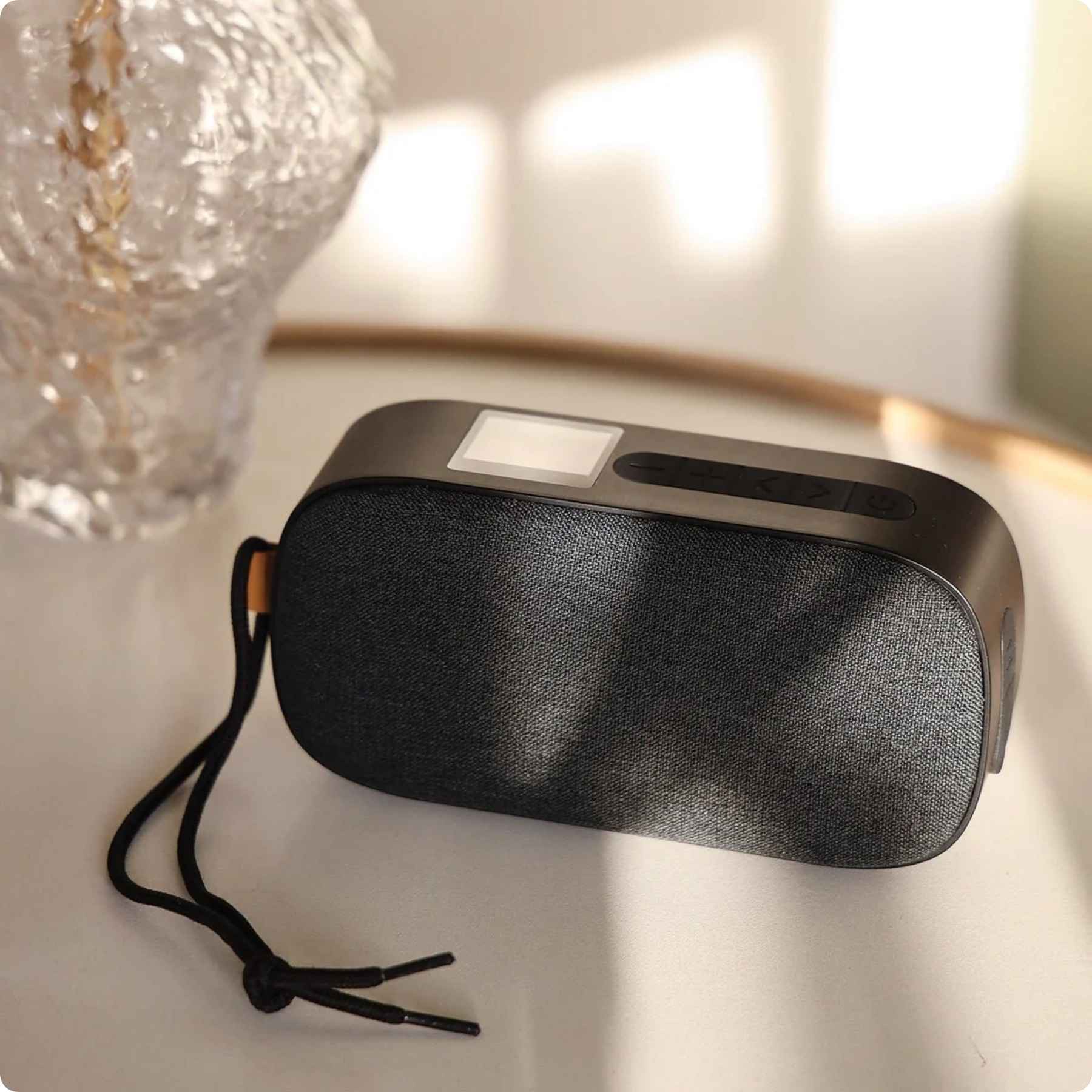 SACKit Go 300 Care - black