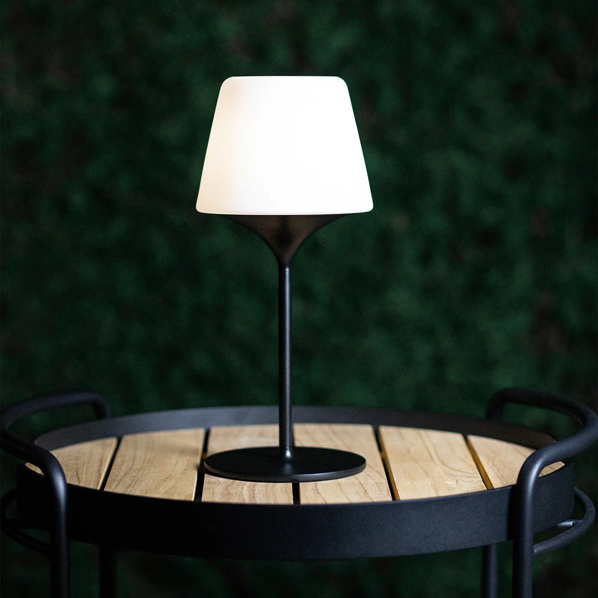 SackIT - Lamp intelligent + Aalborg - Black 35