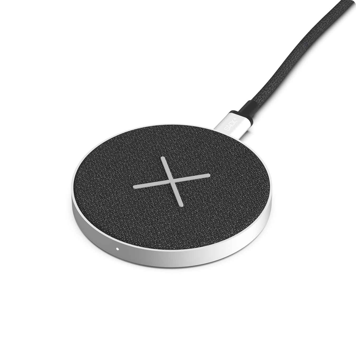

SackIT - Charge 50 Care Black