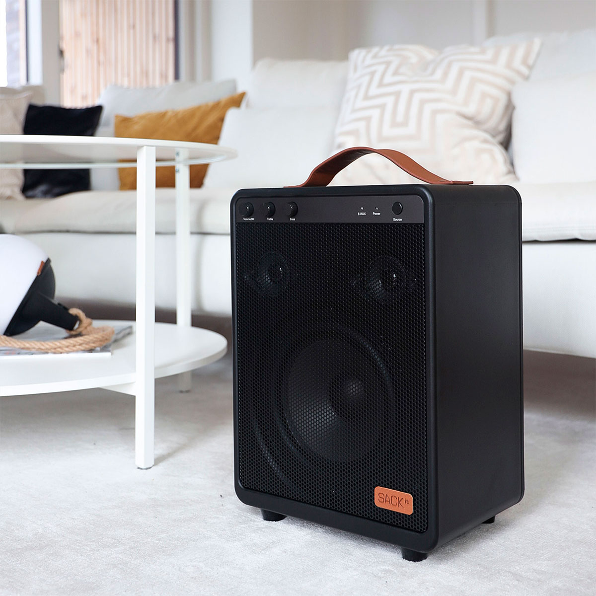 

SACKit BOOM 150