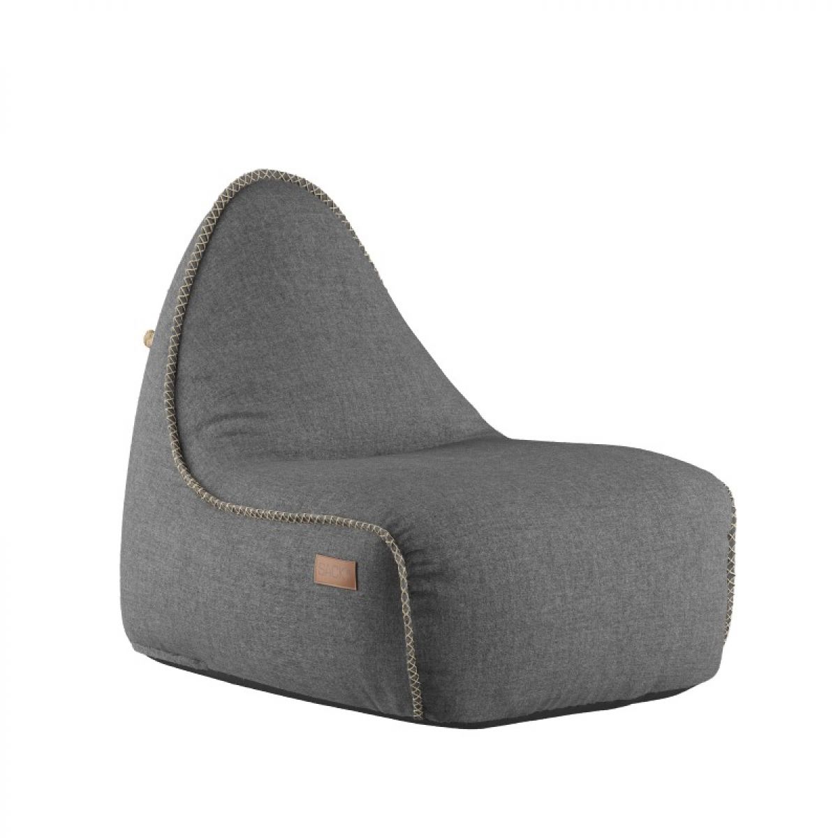 

RETROit Compressed OUTDOOR sækkestol