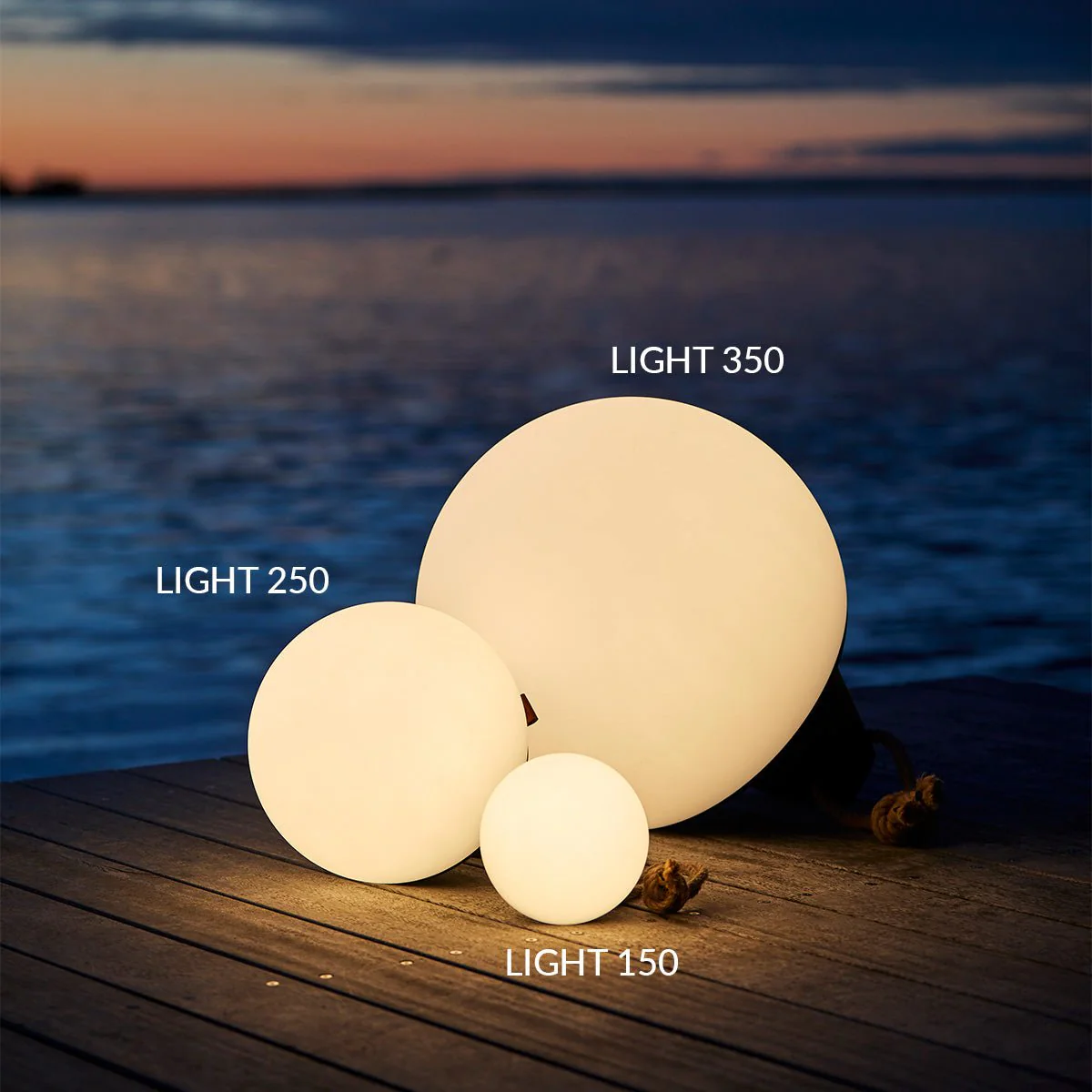 SackIt - Light 150