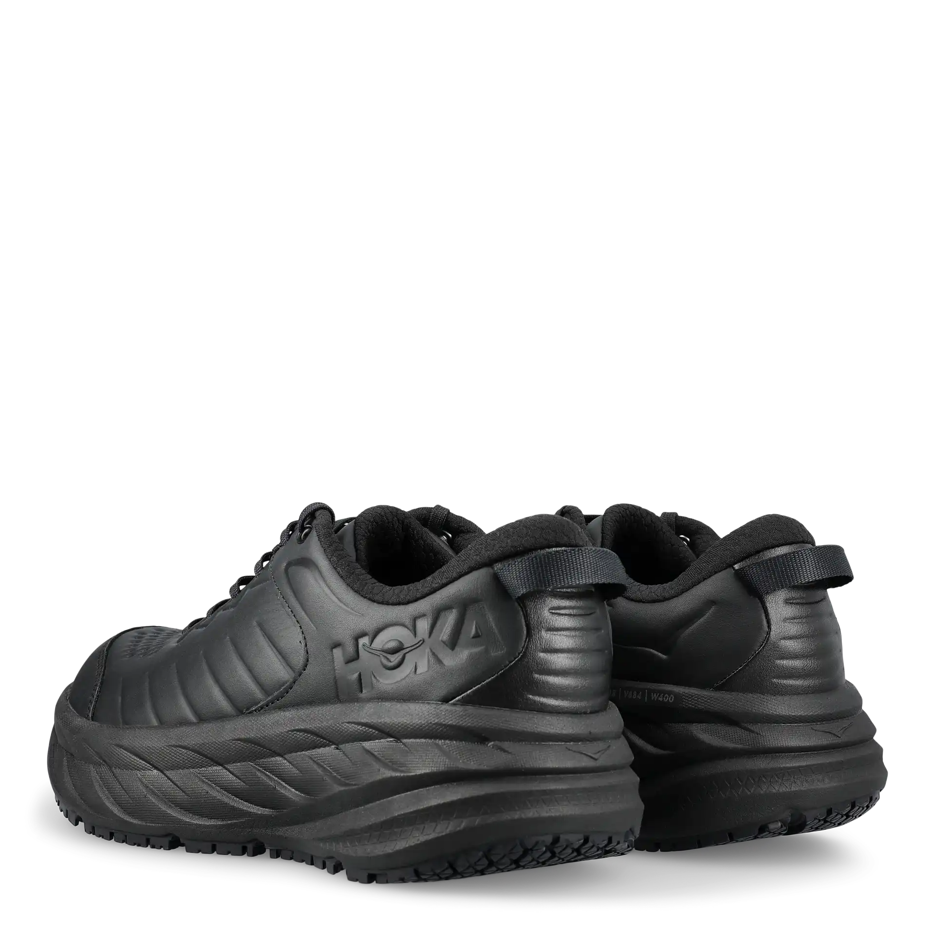 HOKA Bondi Women sort