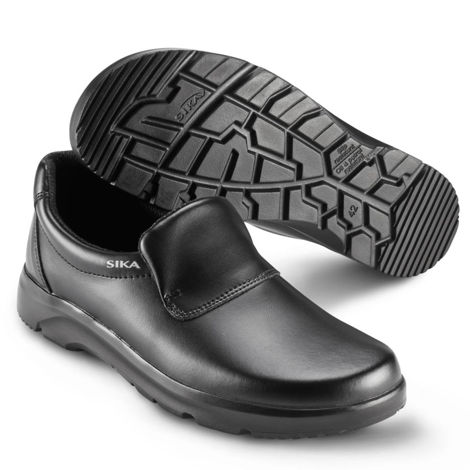 Sika - Optimax Hyttesko