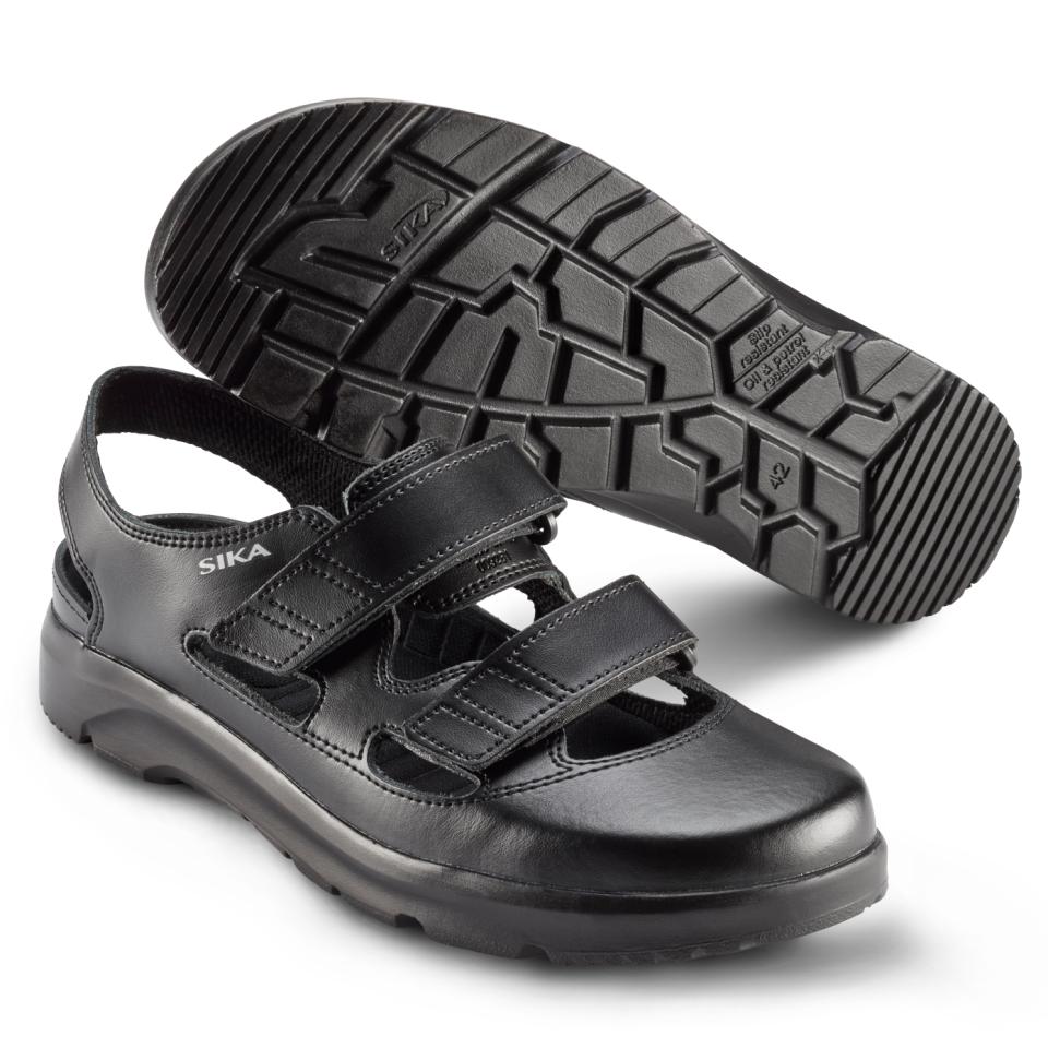 Sika - Optimax Sandal