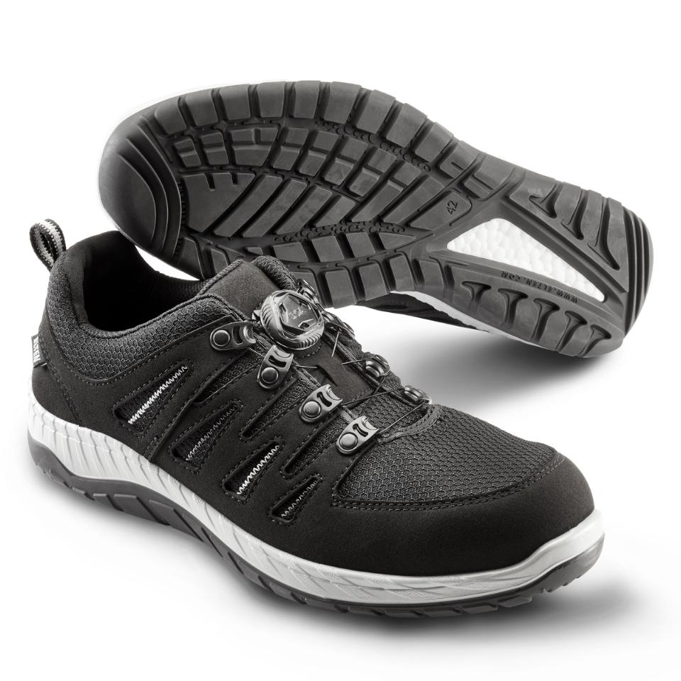 Sika - Maddox BOA sikkerhedssko