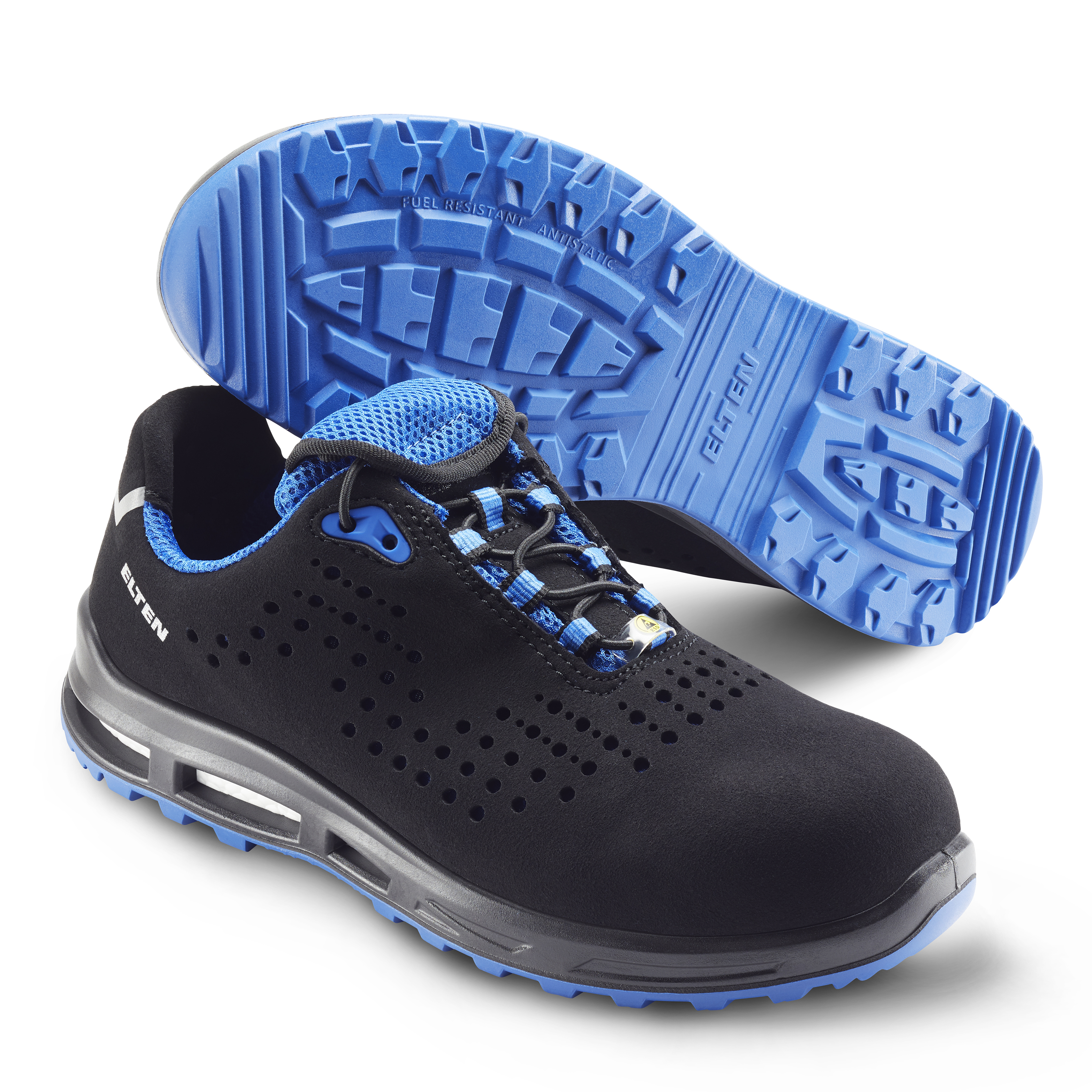 Impulse XXT Blue Low