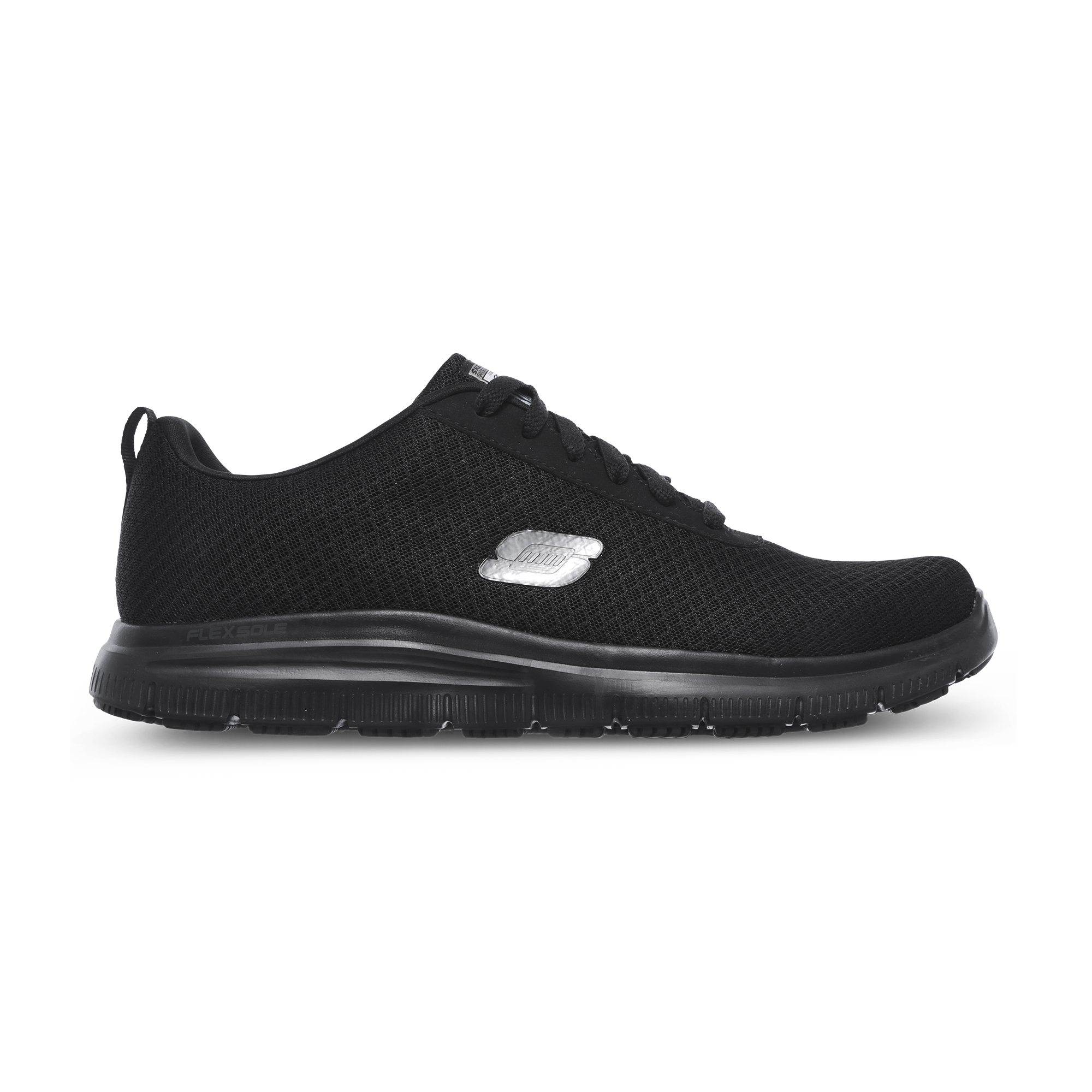 Relaxed Fit Flex Advantage Bendon Work Shoe