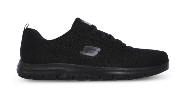 Relaxed Fit Ghenter Bronaugh Work Shoe w