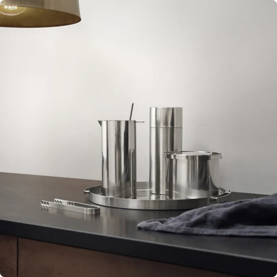 AJ Isspand 1 l + AJ Istang