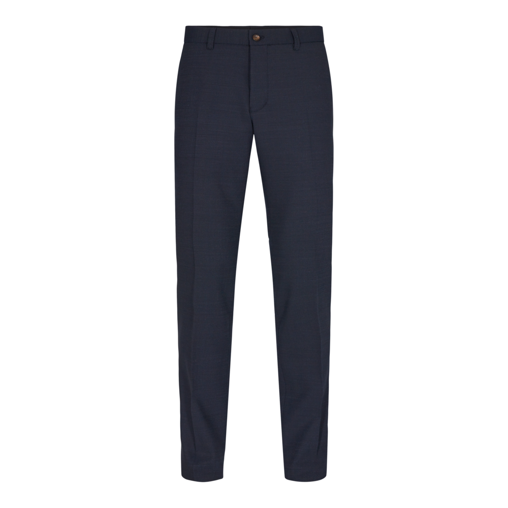Sunwill - Klasssike Bukser, Modern Fit, Herre