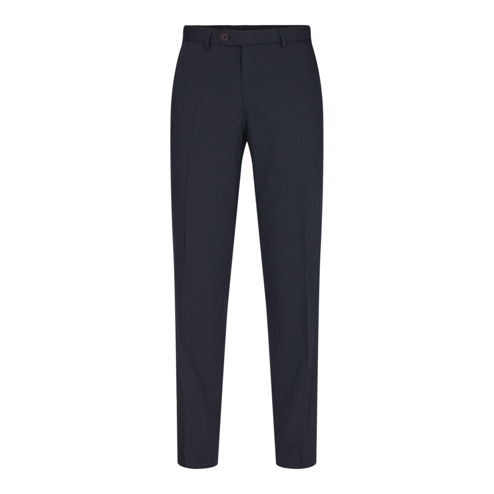 Sunwill - Klassiske Bukser - Regular Fit, Herre