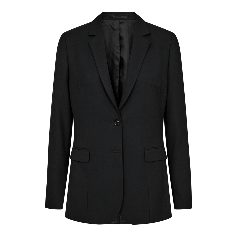 Will Dame Blazer