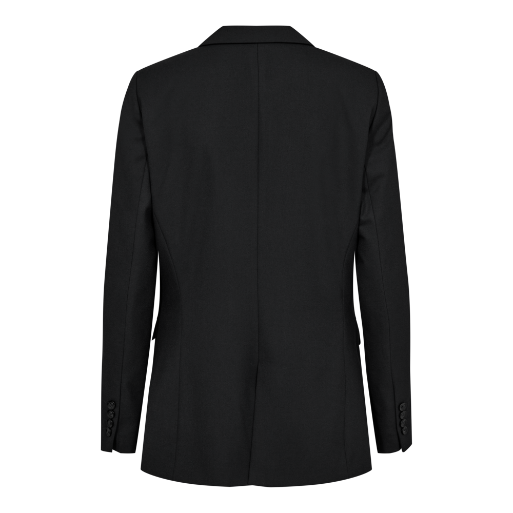 Will Dame Blazer