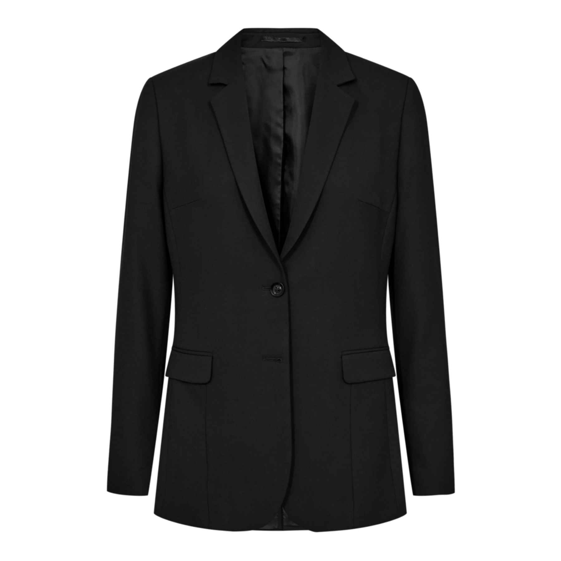 Will Dame Blazer
