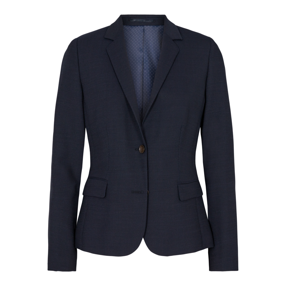 Sunwill - Blazer, Modern Fit, Dame